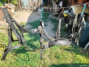 Caruta+ham de vanzare - imagine 2