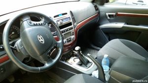 Vand Santa Fee , stare foarte buna - imagine 4