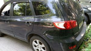 Vand Santa Fee , stare foarte buna - imagine 2