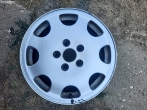 Jenti Audi originale Magneziu 