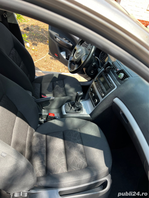 Skoda Octavia  - imagine 4