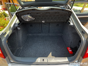 Skoda Octavia  - imagine 7