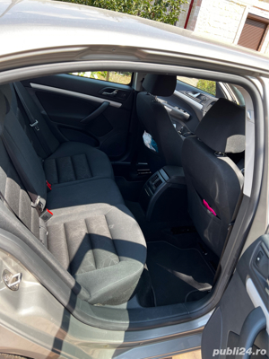 Skoda Octavia  - imagine 6