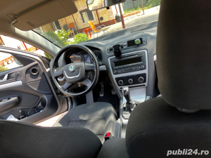 Skoda Octavia  - imagine 5