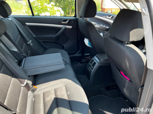 Skoda Octavia  - imagine 8