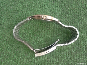 Ceas Junghans solar - imagine 2