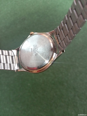 Ceas Junghans solar - imagine 4