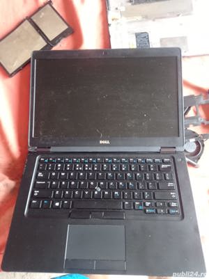 Dezmembrez laptop dell latitude 5480