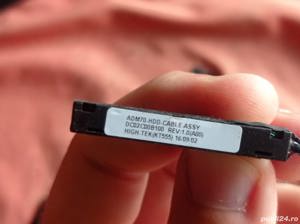 Dezmembrez laptop dell latitude 5480 - imagine 7