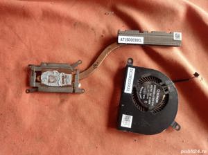 Dezmembrez laptop dell latitude 5480 - imagine 9