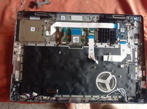 Dezmembrez laptop dell latitude 5480 - imagine 4