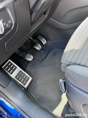 Audi A3 2.0 TDI S-line euro 6 - imagine 8 Audi A3 2.0 TDI S-line euro 6 - imagine 8