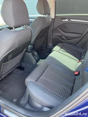 Audi A3 2.0 TDI S-line euro 6 - imagine 7 Audi A3 2.0 TDI S-line euro 6 - imagine 7