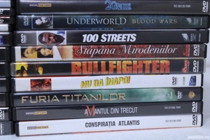 Lot 42 filme DVD. - imagine 2