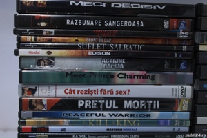 Lot 42 filme DVD. - imagine 4