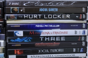 Lot 42 filme DVD. - imagine 3