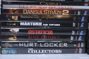 Lot 42 filme DVD. - imagine 6