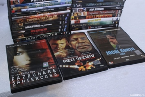 Lot 42 filme DVD. - imagine 5