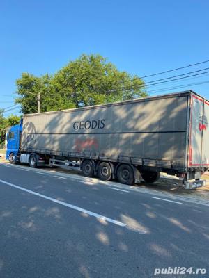 Se Vinde semiremorca - imagine 3