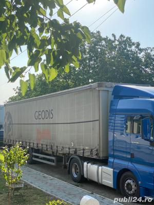 Se Vinde semiremorca - imagine 4