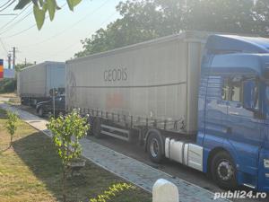 Se Vinde semiremorca - imagine 7