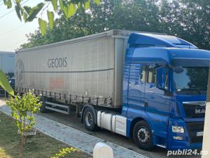 Se Vinde semiremorca - imagine 9