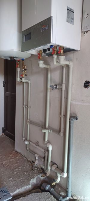 Instalator. - imagine 9