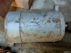 Trabant functional si piese - imagine 8