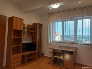 Cazare  regim hotelier apartament 2 Cam D PACURARI (Esplanada MIMOZA) - imagine 8