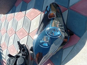 Faruri Opel Astra  - imagine 6