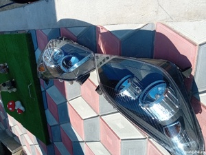 Faruri Opel Astra  - imagine 2