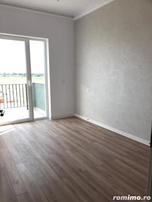 Apartament cu 2 camere et 1 zona Braytim - imagine 5