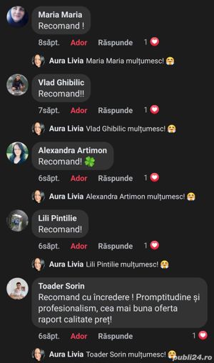 Consultant in brokeraj in asigurari - Kron Asig Broker - imagine 3