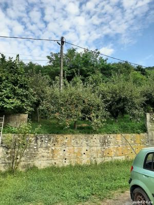 Gospodarie | 315mp | 12 500mp | Ramnicu Valcea - Copacelu | Proprietar - imagine 6