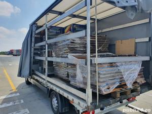 Mutari, Debarasari poduri, subsoluri case blocuri, ridicare moloz - imagine 4