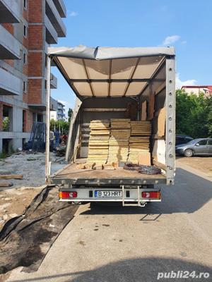 Mutari, Debarasari poduri, subsoluri case blocuri, ridicare moloz - imagine 8