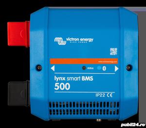 Lynx Smart BMS 500