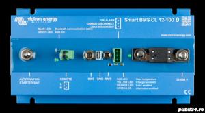 Smart BMS CL 12-100