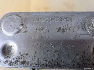 Racitor ulei, cod original 06D117021C, compatibil motoare 2.0 FSI, VW, Audi, Skoda, Seat - imagine 4