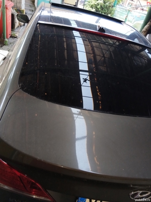 Dezmembrez hyundai i40  - imagine 6