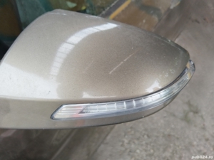 Dezmembrez hyundai i40  - imagine 7