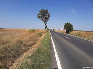Inchiriez teren intravilan buzau 8 km de centru - Nationala Dn2b - imagine 7