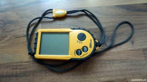 Compas digital, busola, termometru - imagine 3