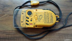 Compas digital, busola, termometru - imagine 5