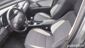 Toyota Avensis - euro 6-inscris ro - imagine 2