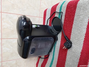 Espressor Bosch Tassimo Vivy II TAS1402 1300w - imagine 3