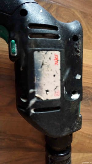 Masina gaurit SKIL-functionala - imagine 3