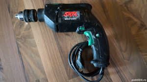 Masina gaurit SKIL-functionala