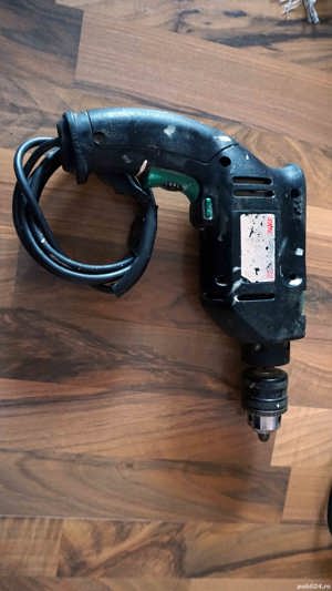 Masina gaurit SKIL-functionala - imagine 4