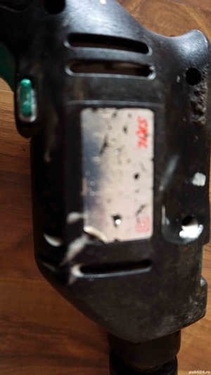 Masina gaurit SKIL-functionala - imagine 2